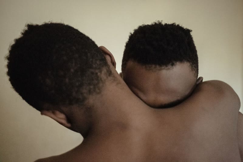 Homophobia in Tanzania 12